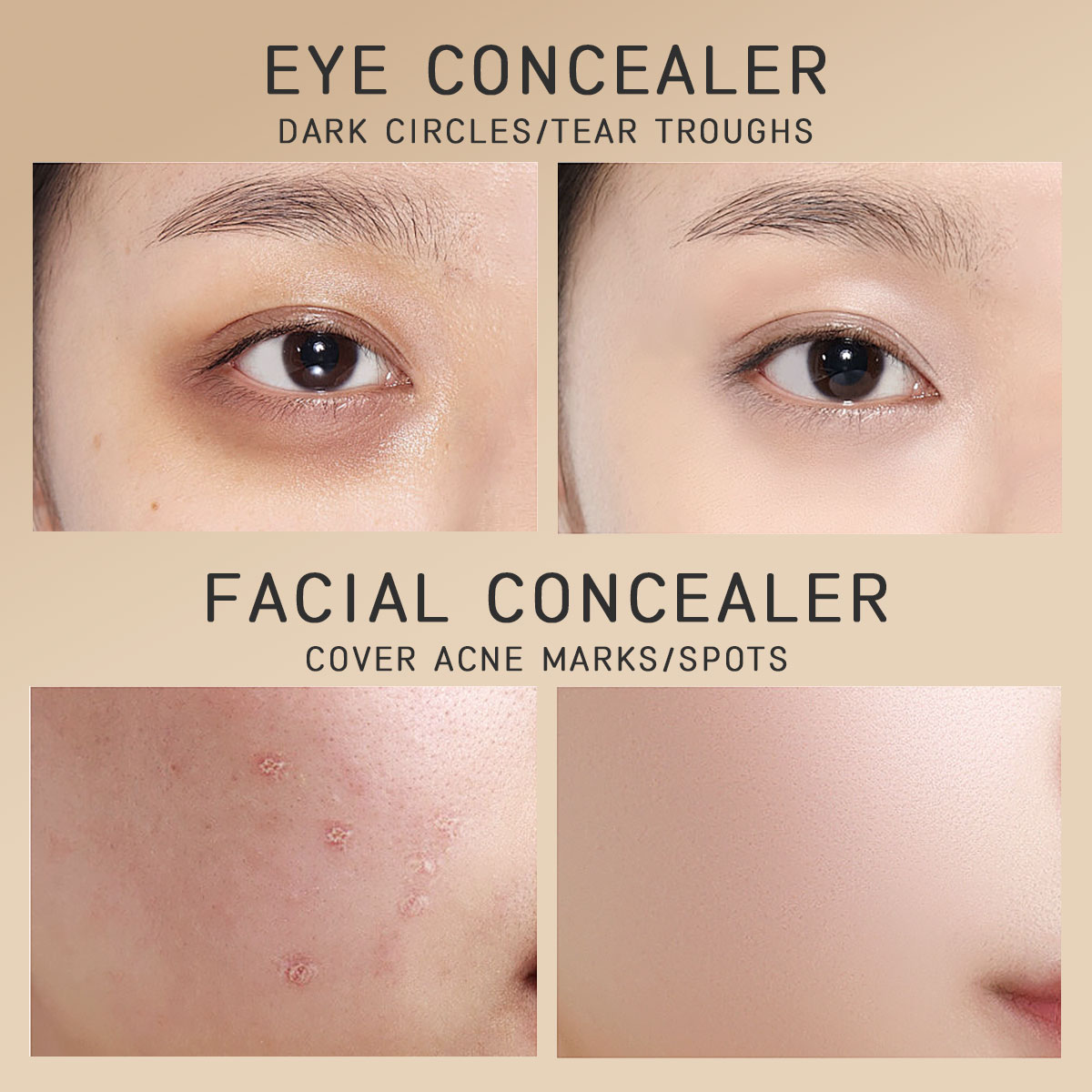 كريم أساس سائل للوجه مرطب ومنع - مراجعة Bb Cushion Korean وسعره