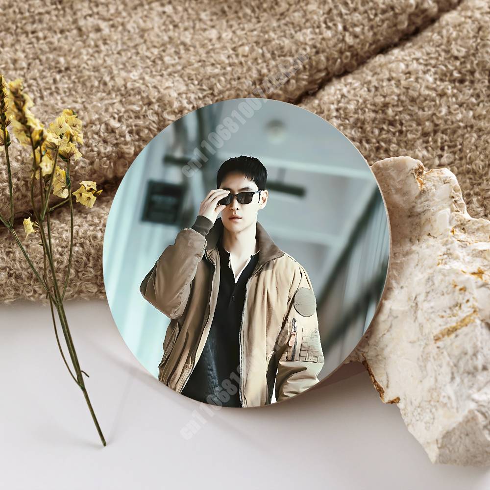 حامل أكواب دائري مستوحى من الد - مراجعة Modern Korean Lifestyle وسعره