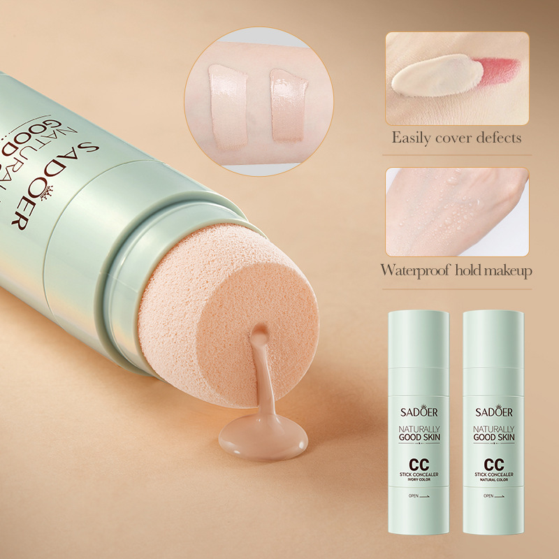 كونسلر كريم BB CC كريم الرطوبة - مراجعة Bb Cushion Korean وسعره