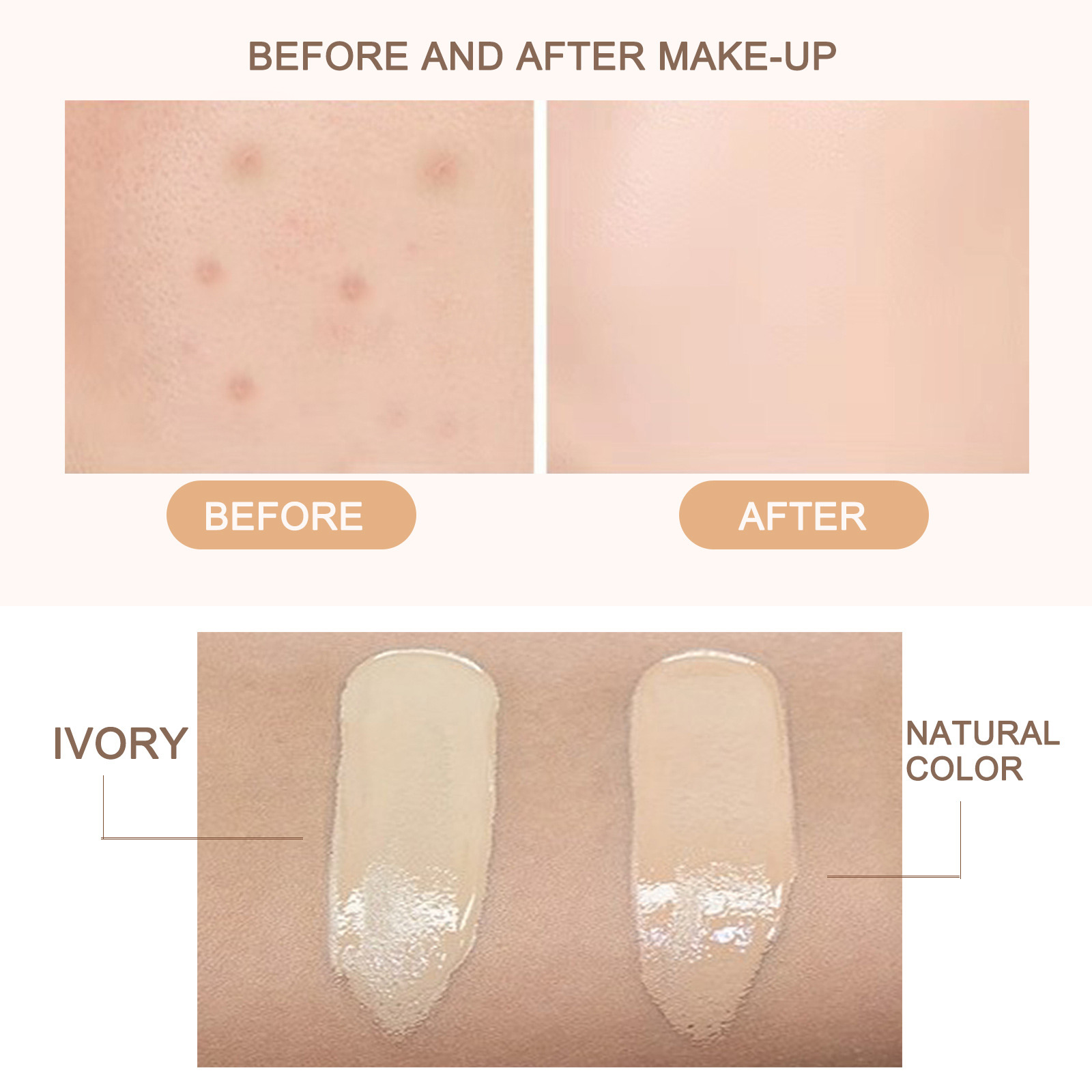 كريم أساس سحري لوسادة هوائية ع - مراجعة Bb Cushion Korean وسعره